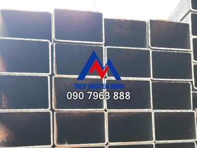 Click để xem hình đầy đủ THÉP HỘP 60X100X6MM/LY/LI MÁC Q355B